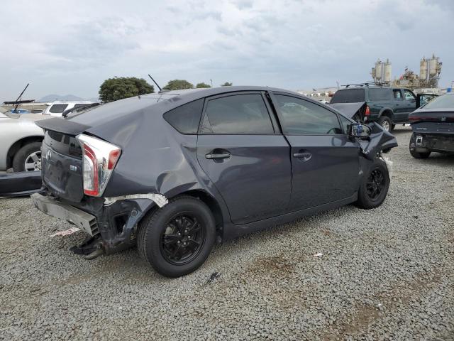 Zdjęcie 3 z aukcji – 2012 TOYOTA PRIUS z VIN JTDKN3DU3C5474914