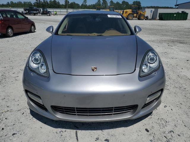 Photo 5 from auction – 2010 PORSCHE PANAMERA T with VIN WP0AC2A70AL091631