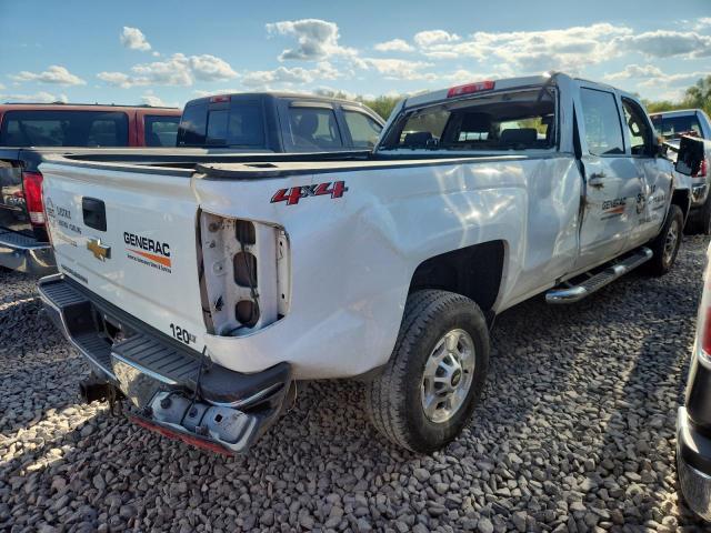 Photo 3 from auction – 2019 CHEVROLET SILVERADO with VIN 1GC1KSEG7KF240856