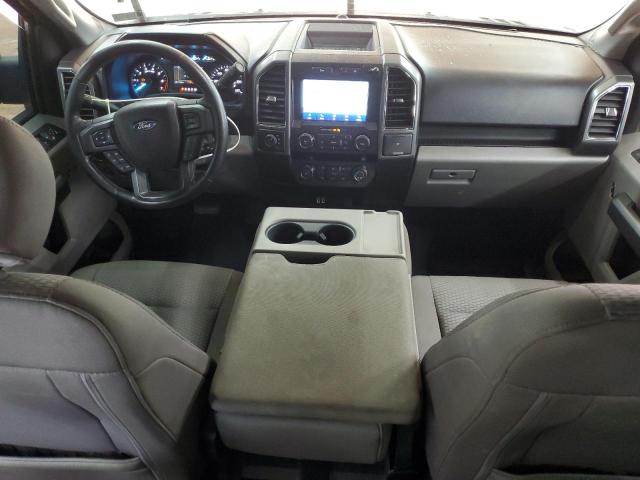 Photo 8 from auction – 2020 FORD F150 SUPER with VIN 1FTEW1E58LFA23283