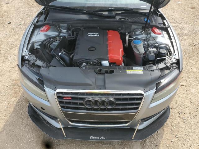 Photo 11 from auction – 2011 AUDI A5 PREMIUM with VIN WAULFAFR3BA066205
