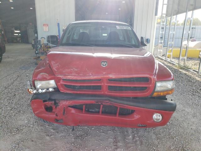 Photo 5 from auction – 2002 DODGE DAKOTA SPO with VIN 1B7FL36X62S624772