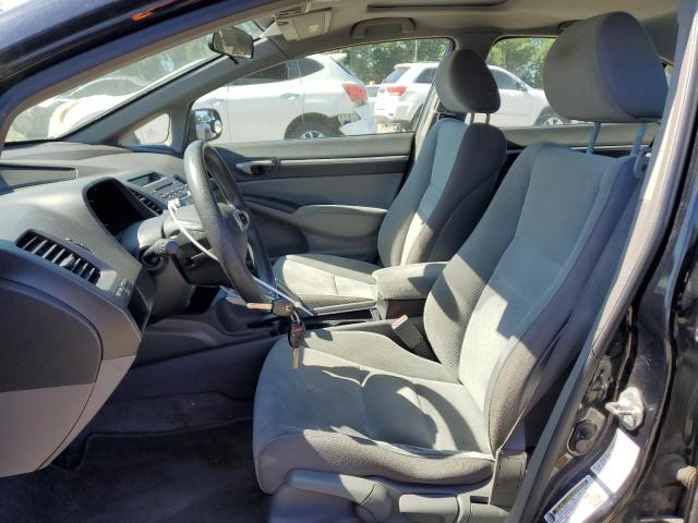Photo 7 from auction – 2010 HONDA CIVIC EX with VIN 19XFA1F86AE043079