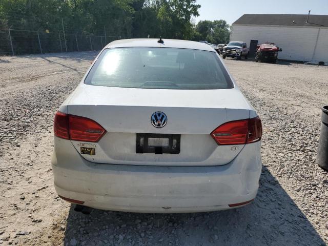 Photo 6 from auction – 2014 VOLKSWAGEN JETTA with VIN 3VWD17AJ5EM422507