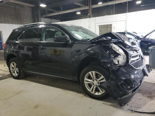Photo 4 from auction – 2015 CHEVROLET EQUINOX LT with VIN 2GNALBEK7F6400856