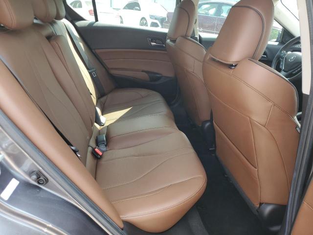 Photo 10 from auction – 2022 ACURA ILX PREMIU with VIN 19UDE2F73NA004064