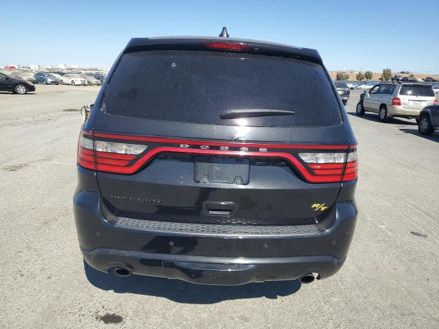 Photo 6 from auction – 2016 DODGE DURANGO R/T with VIN 1C4SDHCT9GC322713