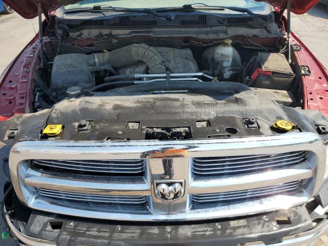 Zdjęcie 11 z aukcji – 2010 DODGE RAM 1500 z VIN 1D7RV1CT3AS131276
