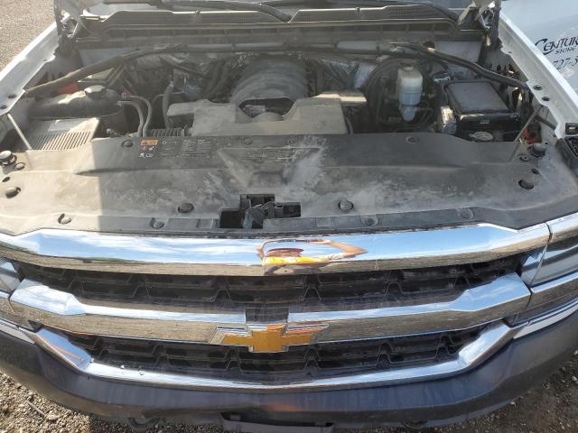 Photo 11 from auction – 2016 CHEVROLET SILVERADO with VIN 1GCVKNEC7GZ341093