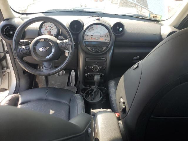 Photo 8 from auction – 2013 MINI COOPER S C with VIN WMWZC3C53DWP22201