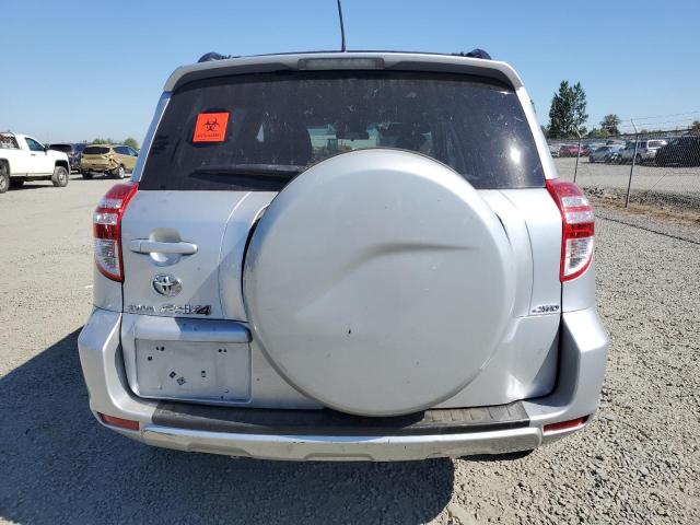 Photo 6 from auction – 2010 TOYOTA RAV4 with VIN 2T3BF4DV5AW068683