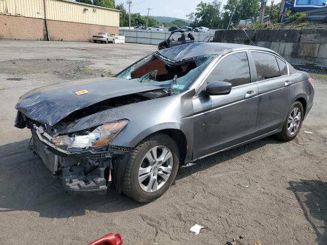 HONDA ACCORD SE 2011 with VIN 1HGCP2F69BA039426 - Photo from auction