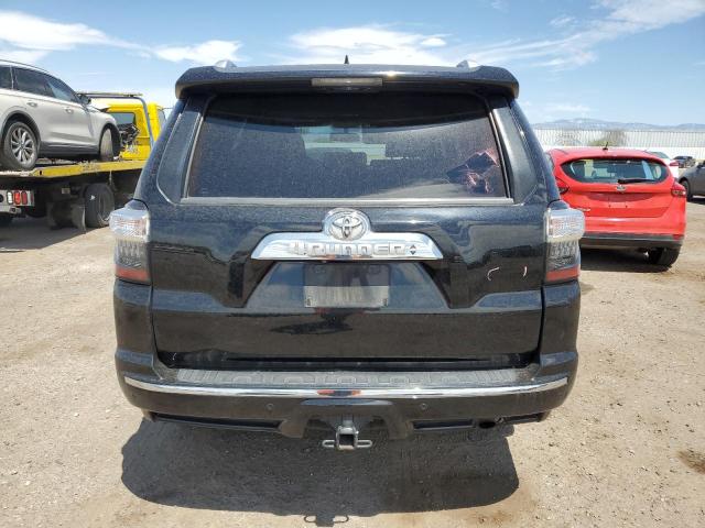 Photo 6 from auction – 2014 TOYOTA 4RUNNER SR with VIN JTEBU5JR5E5180461