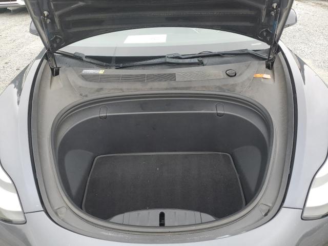 Photo 11 from auction – 2018 TESLA MODEL 3 with VIN 5YJ3E1EA0JF042404