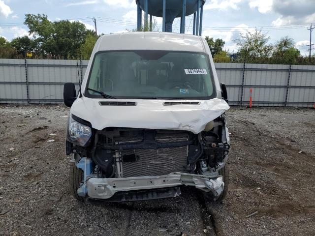 صورة رقم 5 من المزاد - 2018 FORD TRANSIT T- مع VIN 1FDZX2CM4JKB07163