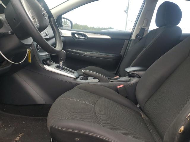 Photo 7 from auction – 2016 NISSAN SENTRA S with VIN 3N1AB7AP1GY311152