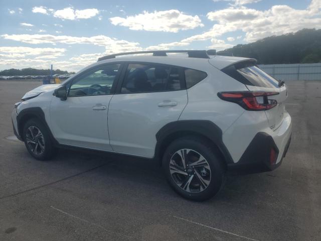 Photo 2 from auction – 2025 SUBARU CROSSTREK with VIN JF2GUHDC2S8235995
