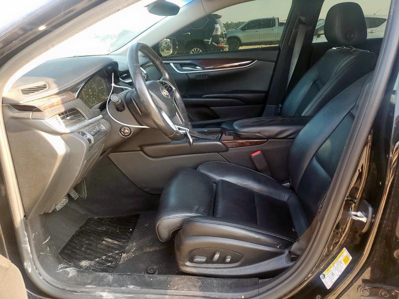 Photo 7 from auction – 2015 CADILLAC XTS PREMIU with VIN 2G61P5S3XF9189410