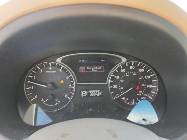 Photo 9 from auction – 2014 NISSAN ALTIMA 2.5 with VIN 1N4AL3AP1EC191903