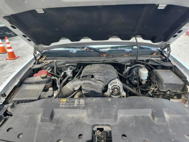 Photo 11 from auction – 2012 CHEVROLET SILVERADO with VIN 1GCRKSE71CZ333102