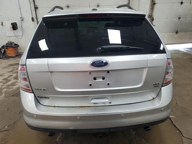 Photo 6 from auction – 2010 FORD EDGE SEL with VIN 2FMDK4JC6ABB20344