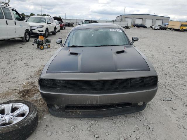 Photo 5 from auction – 2012 DODGE CHALLENGER with VIN 2C3CDYAG3CH106183