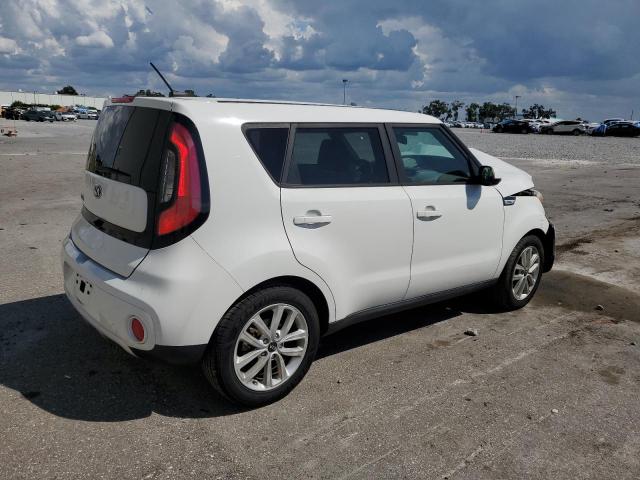 Photo 3 from auction – 2017 KIA SOUL + with VIN KNDJP3A59H7459669