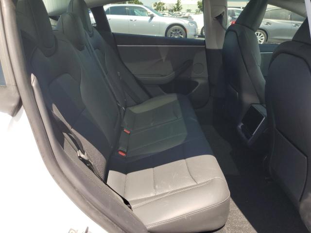 Photo 10 from auction – 2024 TESLA MODEL 3 with VIN 5YJ3E1EA4RF857698