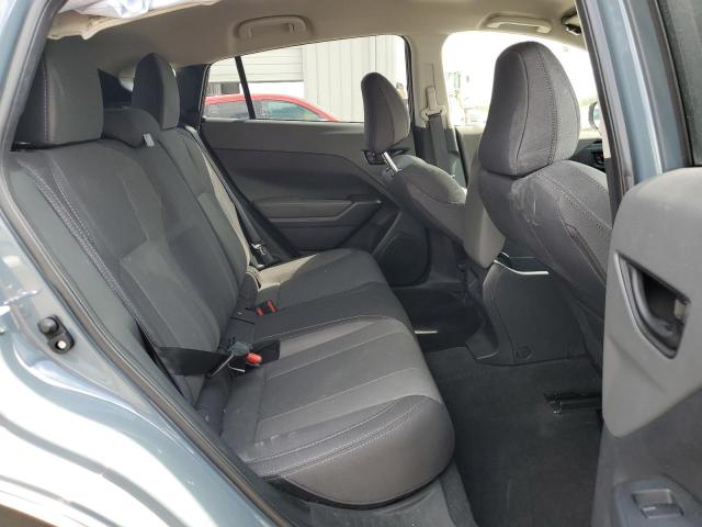 Photo 11 from auction – 2024 SUBARU CROSSTREK with VIN JF2GUABC3R8862791