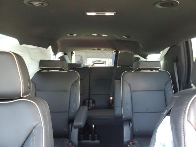 Photo 10 from auction – 2024 GMC YUKON SLT with VIN 1GKS2BKT7RR385978