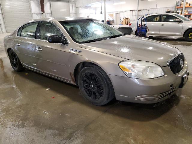 Photo 4 from auction – 2006 BUICK LUCERNE CX with VIN 1G4HD57296U164355