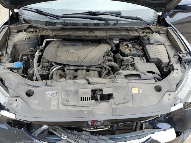 Photo 12 from auction – 2015 MAZDA CX-5 TOURI with VIN JM3KE4CY8F0481912