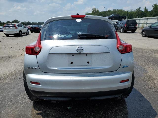 Photo 6 from auction – 2014 NISSAN JUKE S with VIN JN8AF5MR8ET360099