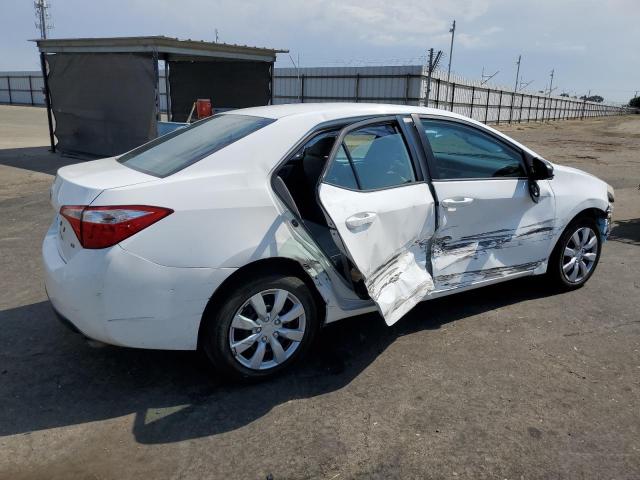 Photo 3 from auction – 2016 TOYOTA COROLLA L with VIN 5YFBURHE8GP470441