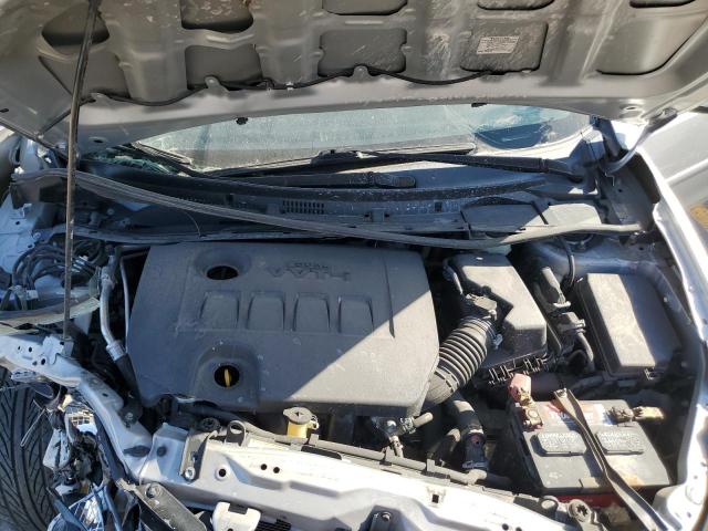Photo 11 from auction – 2015 TOYOTA COROLLA L with VIN 5YFBURHE5FP243139