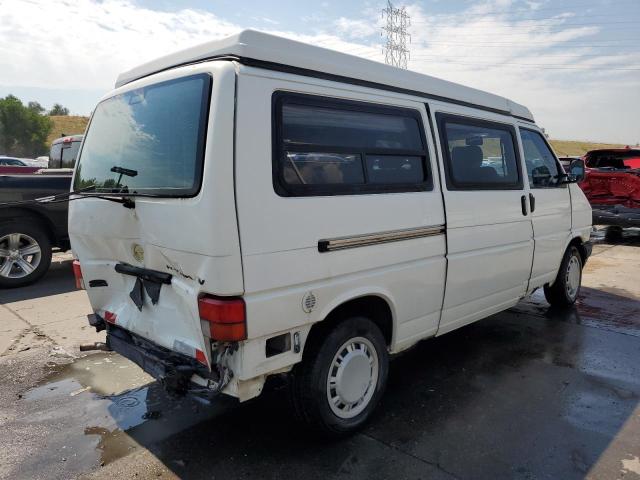 Photo 3 from auction – 1995 VOLKSWAGEN EUROVAN CA with VIN WV2EE0702SH034962