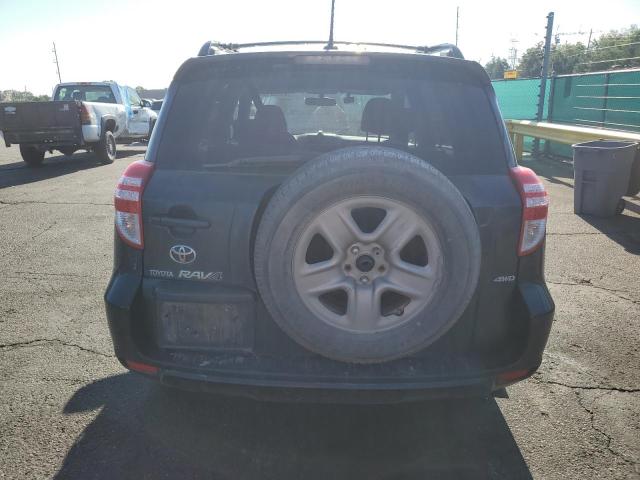 Photo 6 from auction – 2010 TOYOTA RAV4 with VIN 2T3BF4DV5AW051057
