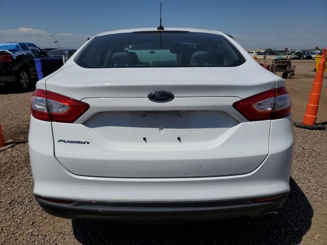 Photo 6 from auction – 2014 FORD FUSION S with VIN 3FA6P0G72ER331636