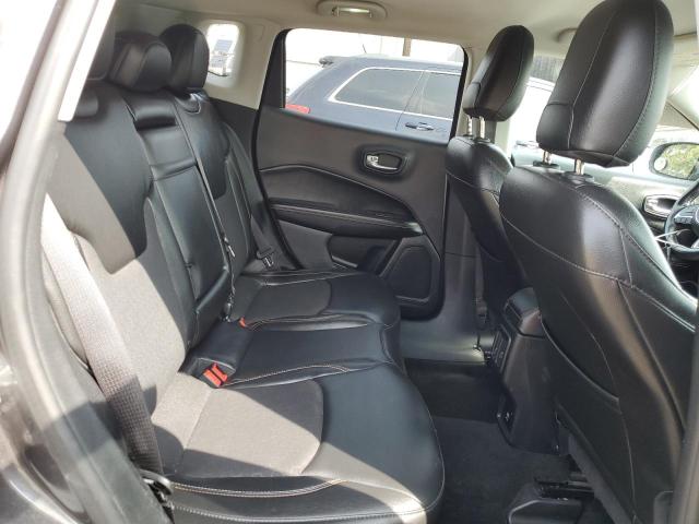 Photo 11 from auction – 2018 JEEP COMPASS LATITUDE with VIN 3C4NJDBB2JT458393