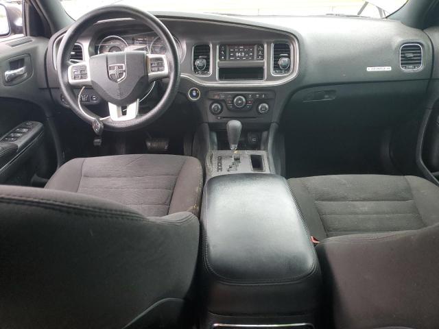 Photo 8 from auction – 2014 DODGE CHARGER SE with VIN 2C3CDXBG6EH130442
