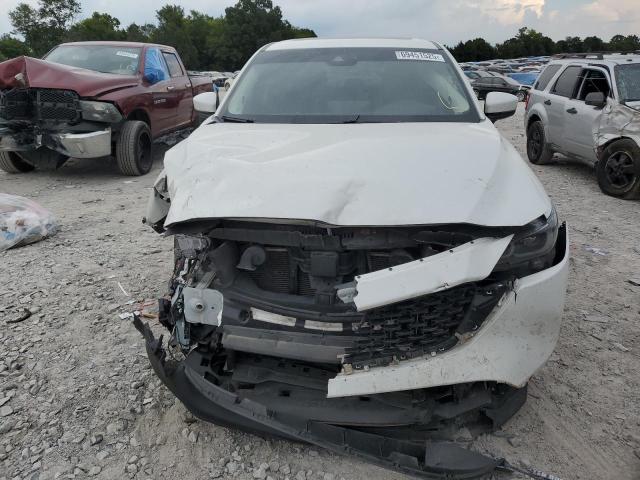 Photo 5 from auction – 2023 MAZDA CX-5 PREMIUM with VIN JM3KFBDM5P0208117