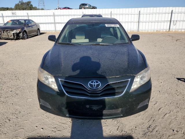 Photo 5 from auction – 2010 TOYOTA CAMRY BASE with VIN 4T1BF3EK6AU549260