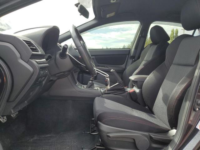Zdjęcie 7 z aukcji – 2019 SUBARU WRX z VIN JF1VA1A65K9806738