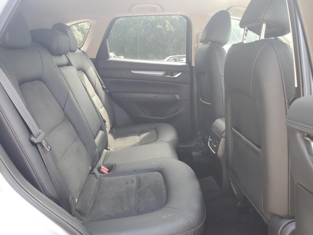 Photo 11 from auction – 2022 MAZDA CX-5 SELEC with VIN JM3KFBBM8N0535028