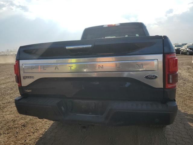 Photo 6 from auction – 2017 FORD F150 SUPER with VIN 1FTFW1EG4HFB89331