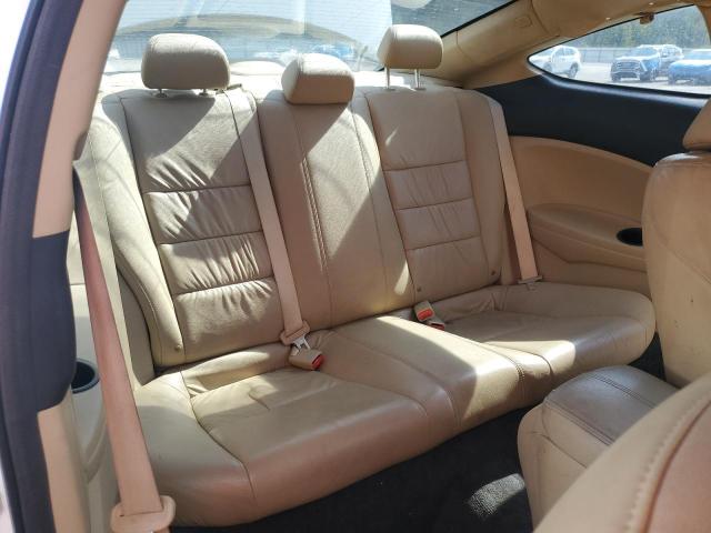 Photo 10 from auction – 2012 HONDA ACCORD EXL with VIN 1HGCS2B87CA004486
