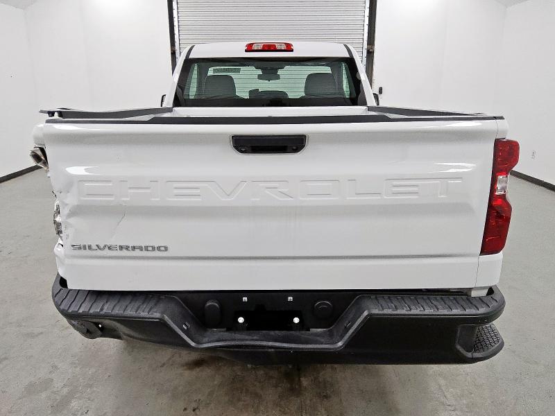 Zdjęcie 6 z aukcji – 2023 CHEVROLET SILVERADO z VIN 3GCNAAEK9PG340577