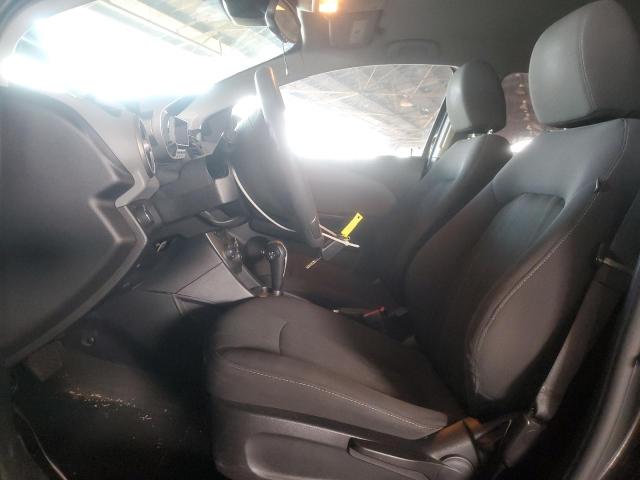 Photo 7 from auction – 2014 CHEVROLET SONIC LT with VIN 1G1JC5SB2E4168576
