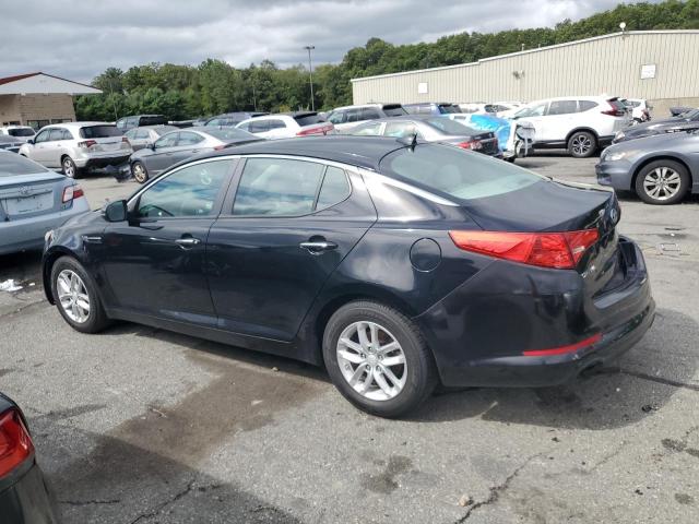 Photo 2 from auction – 2013 KIA OPTIMA LX with VIN 5XXGM4A75DG176438