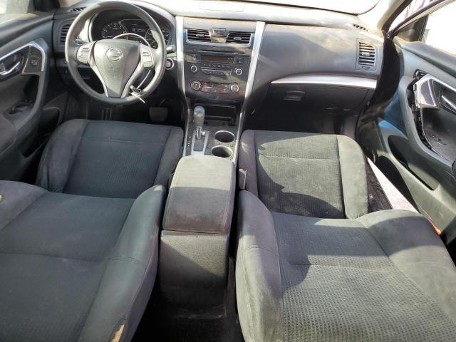 Photo 8 from auction – 2014 NISSAN ALTIMA 2.5 with VIN 1N4AL3AP7EN340884